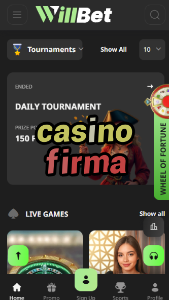 Casino Firma - Most Trusted Casino-www.bdqngd.com