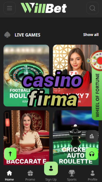 Casino Firma - Most Trusted Casino-www.bdqngd.com