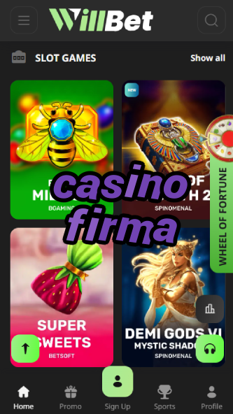 Casino Firma - Most Trusted Casino-www.bdqngd.com